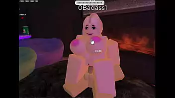 Mulher pelada roblox