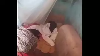 Mulher peluda transando