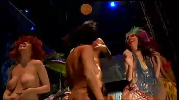 Mulheres famosas gostosas nuas