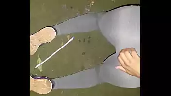 Mulheres peladas morenas