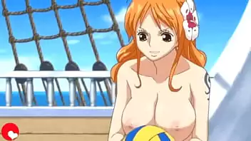 nami nude filter Gostosas 