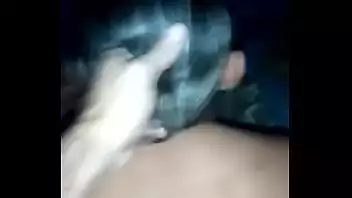Namorada gulosa anal