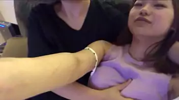 Novinha 18 anos boquete