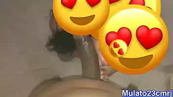 Novinha brasileira porno