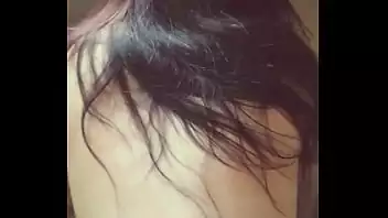 Novinha casada traindo