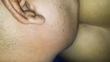 Novinha mamando depois da escola