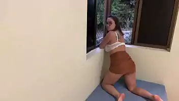 novinha se exibindo na cam novinha se exibindo na cam Novinha se exibindo e dançando na Cama