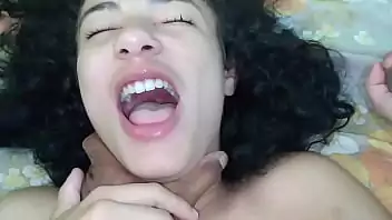 Novinhas brasil porno