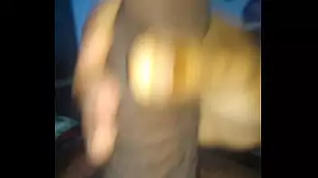 Novinho pau grande