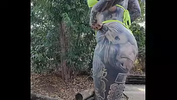 Nudes vazados buceta