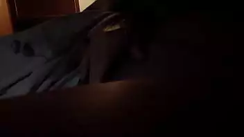Orgasmo com os dedos