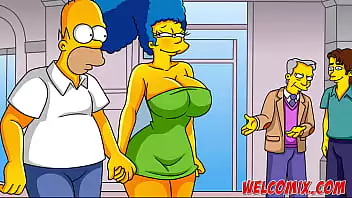 os simpson porno os simpson porno Os Simpsons XXX Paródia Pornô - Marge Simpson Fodida Animação (Hard Sex) (Anime Hentai)