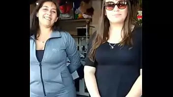 Pata de camelo porno