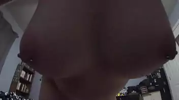 Piercing na buceta foto