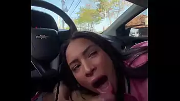 Pocahontas carioca boquete