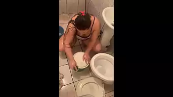 Porno agatha ludovino
