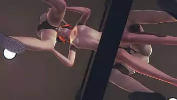 Porno ben 10 chaquetrix