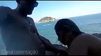 Porno carioca br