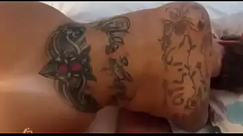 Porno carioca novos