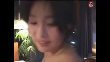 Porno com coreana