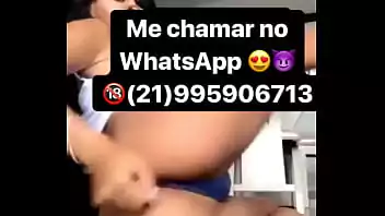 Porno com travestir