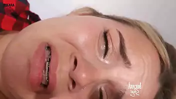 Porno da camila araujo