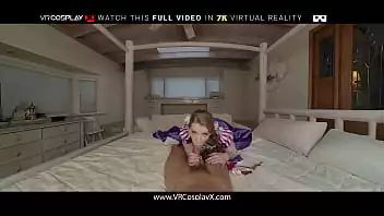 Porno da rapunzel