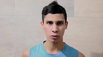 Porno gay amador brasil