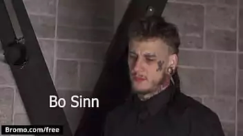 porno gay bo sinn porno gay bo sinn Spankbang