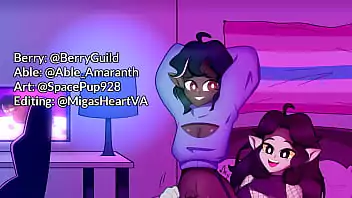 porno gay goblin Amador 
