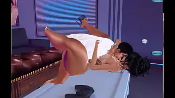 Porno influência