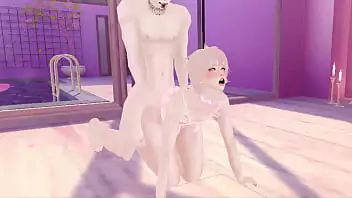 Porno lesbico coreano