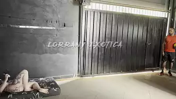 Porno mulher sozinha