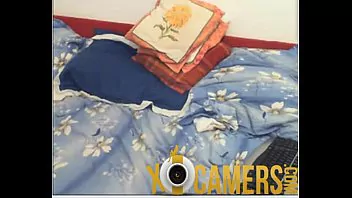 Porno na webcam