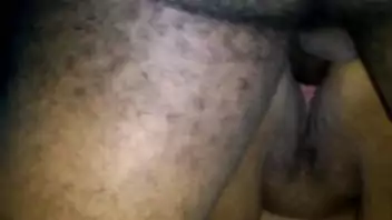 Porno negão gozando dentro