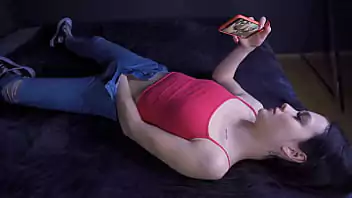 Porno orgasmo feminino