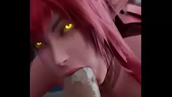 Porno porno de desenho