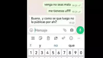 porno whatsapp Sexo Quente 