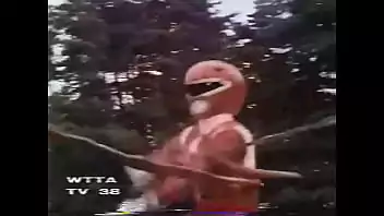 power rangers porno Amador 