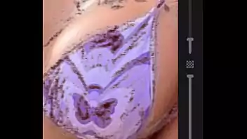 Putaria na casa de praia