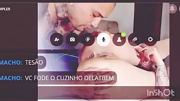 putinha da web Loirinha bucetuda - Putinhas da Web 