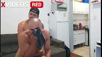 Rabudo gay porno