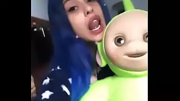 Rafa zaqui porno