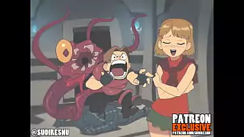 resident evil 4 porno Flagras 