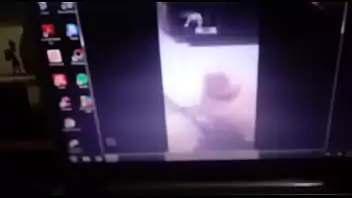 rola enorme gozando Surubas 