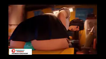 Rule 34 desenho