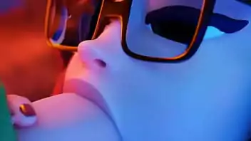 Salsicha comendo a velma