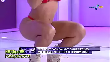 sandra bum bum BUMS BUS - Foda no ônibus termina com gozada na bunda para a loira milf peituda alemã 