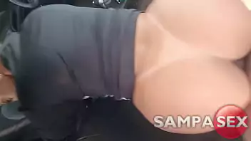 Sexo 2 homens e uma mulher