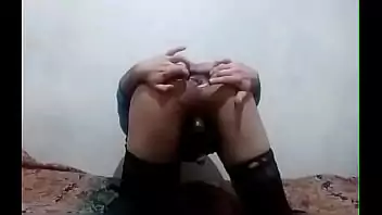 Sexo anal 2025
